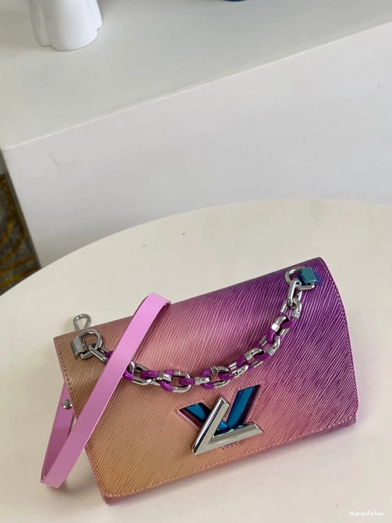 VUITTON PM LOUIS TWIST 0725